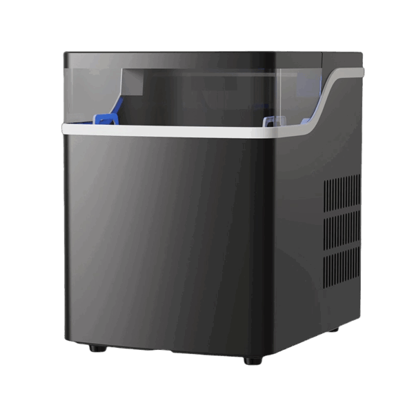 SmartChill Mini Ice Maker