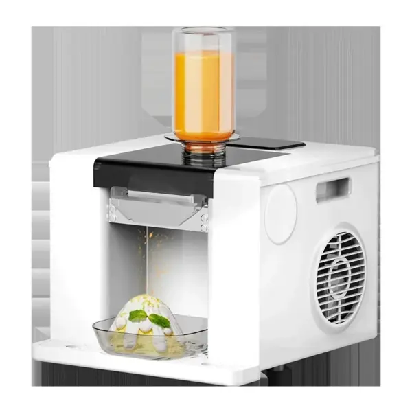 FlakeWhirl Mini Ice Maker - Image 2