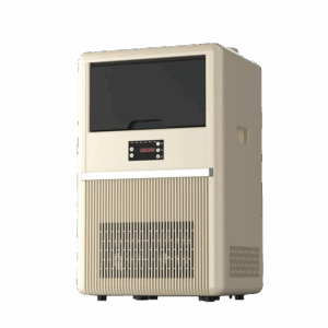 ProCube Max Commercial Ice Maker