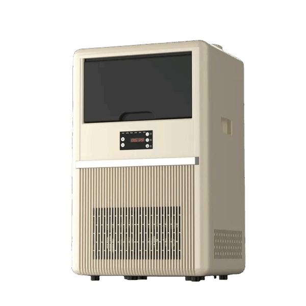 ProCube Max Commercial Ice Maker