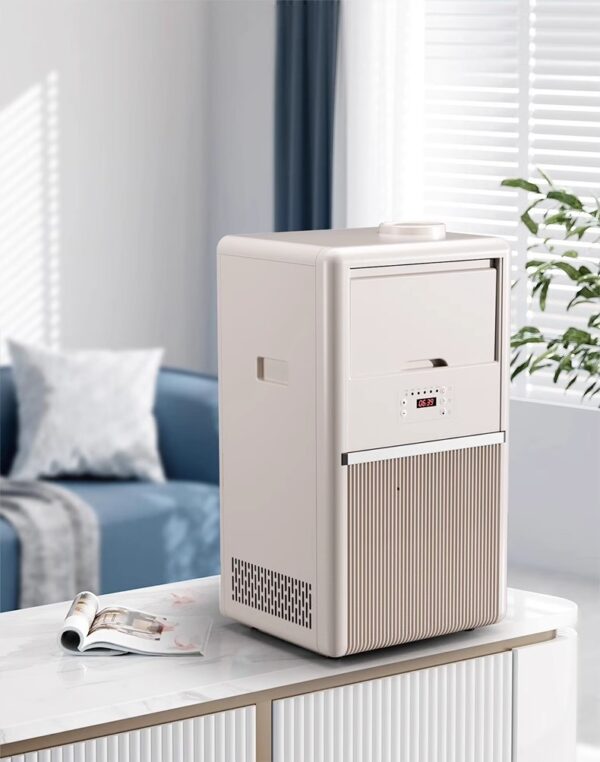 ProCube Max Commercial Ice Maker - Image 2