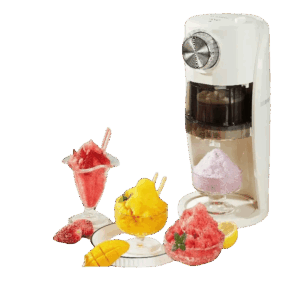 Borealis Home Ice Shaver