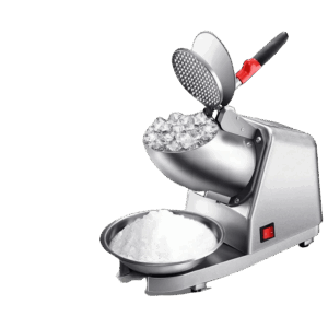 FrostWhirl Pro Ice Shaver