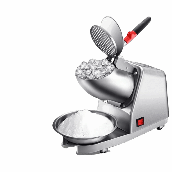 FrostWhirl Pro Ice Shaver