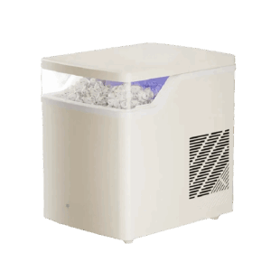 FrostCube Ice Maker